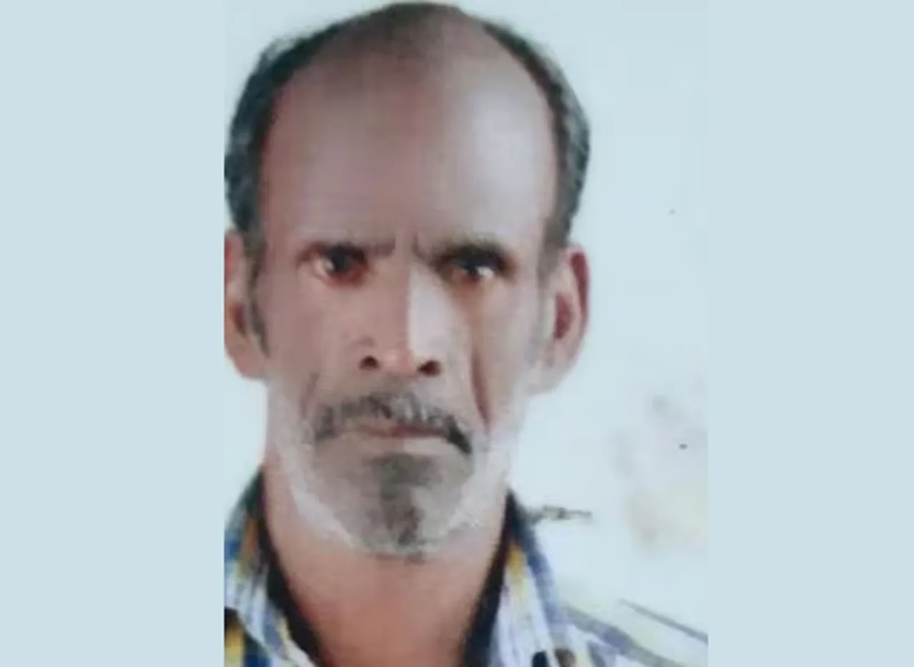 gopinathan marottiparambil