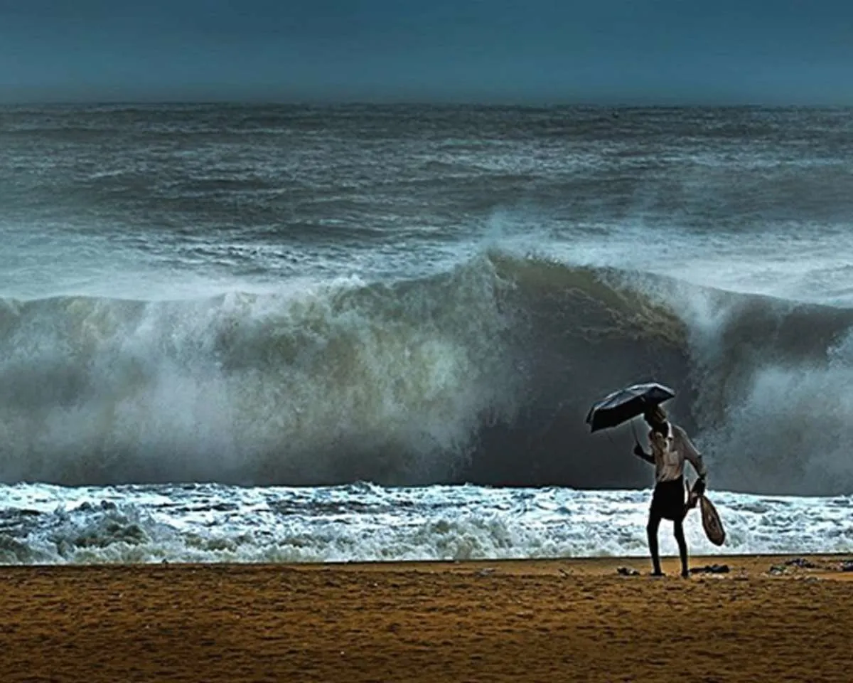 FISHERMEN