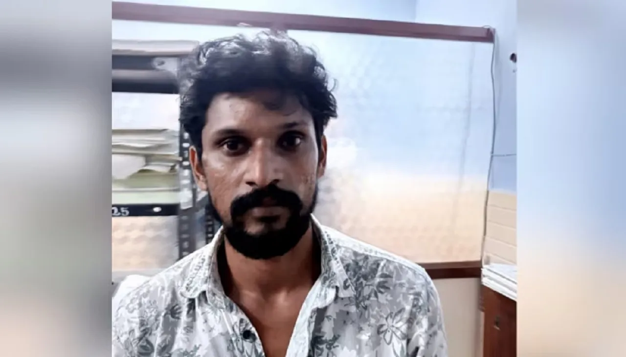 Drugs Seized