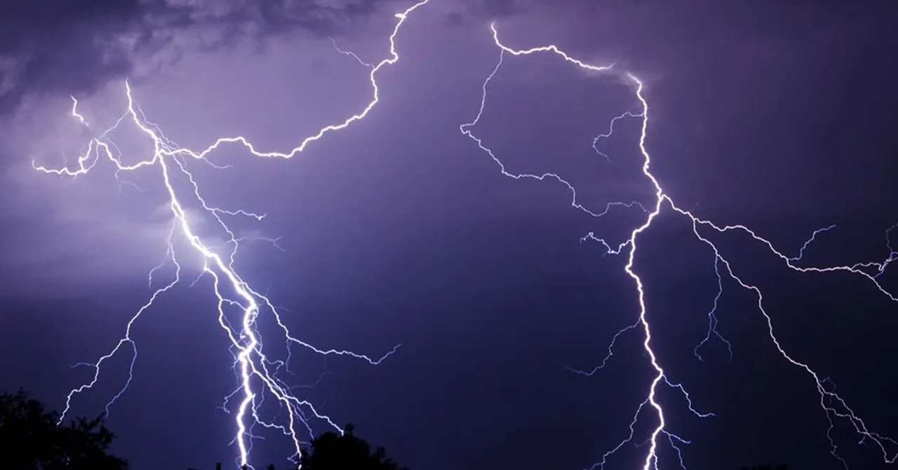 lightning