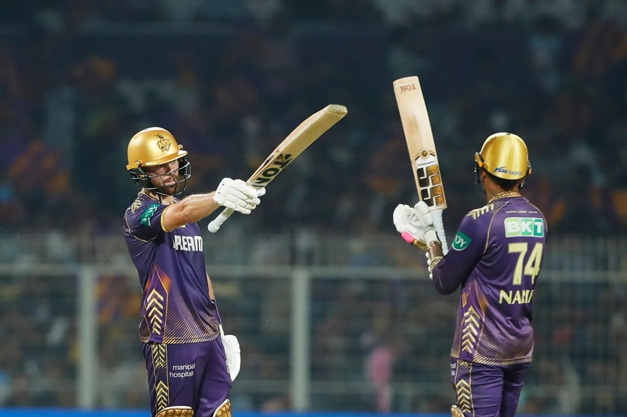 ipl kkr vs dc1