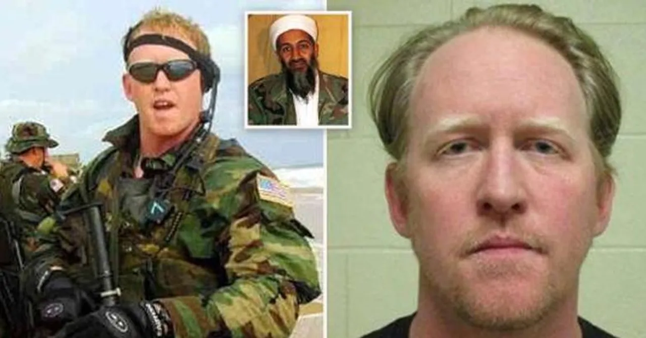 laden murder