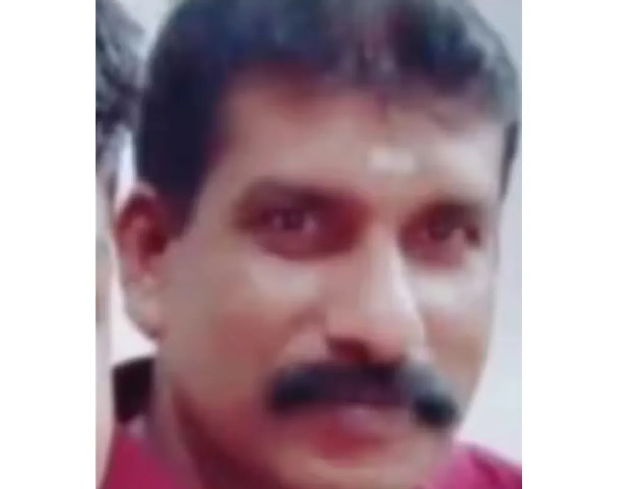 gireesh pillai