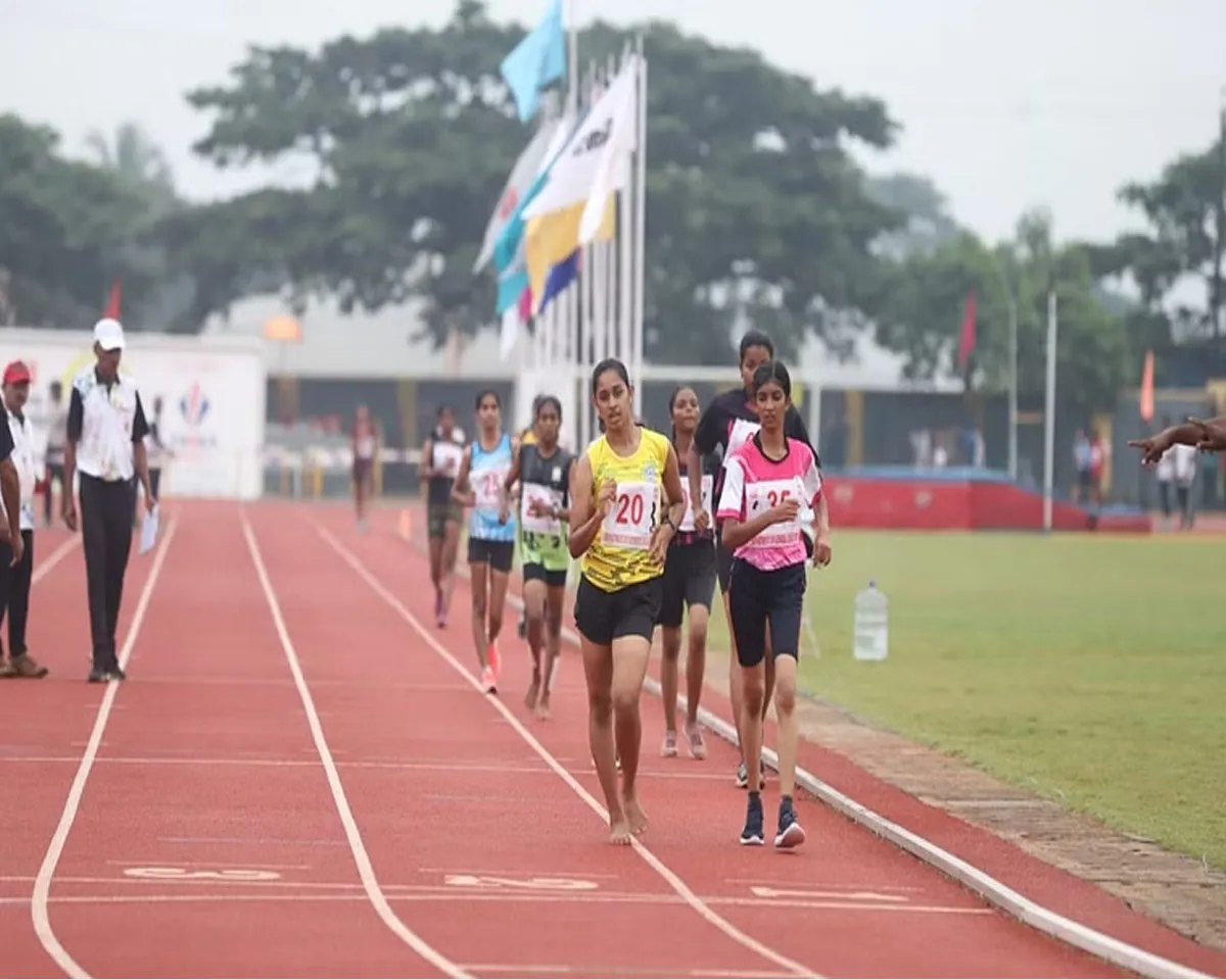 school kayika mela