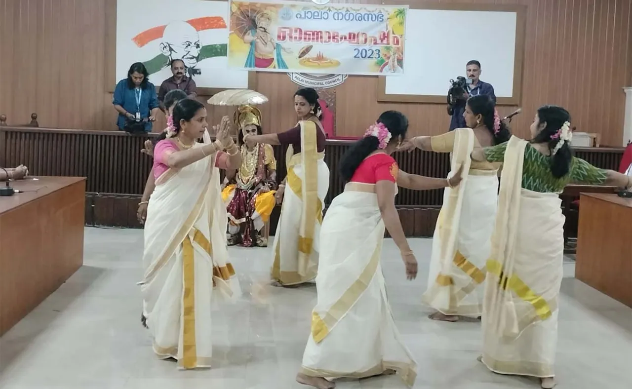 pala municipality onam celebration-2