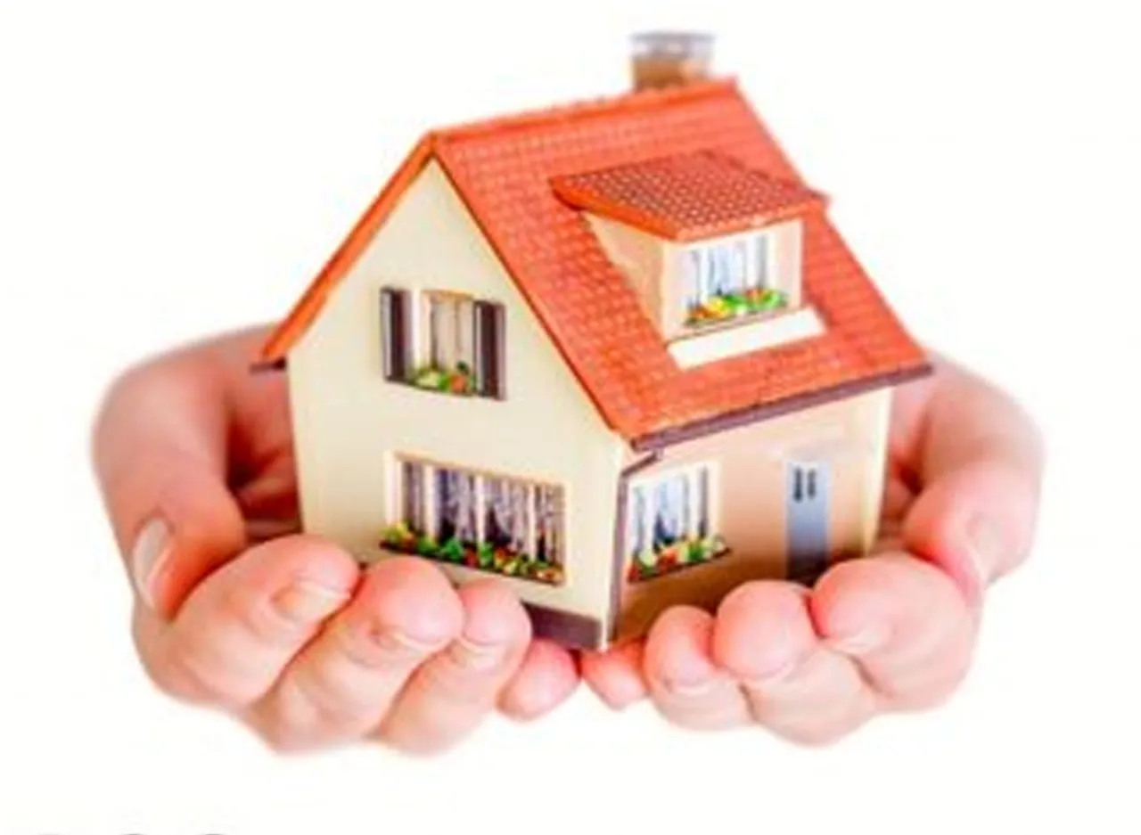 housing project