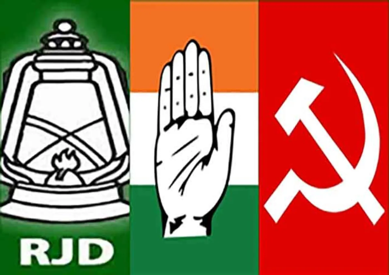 rjd inc left