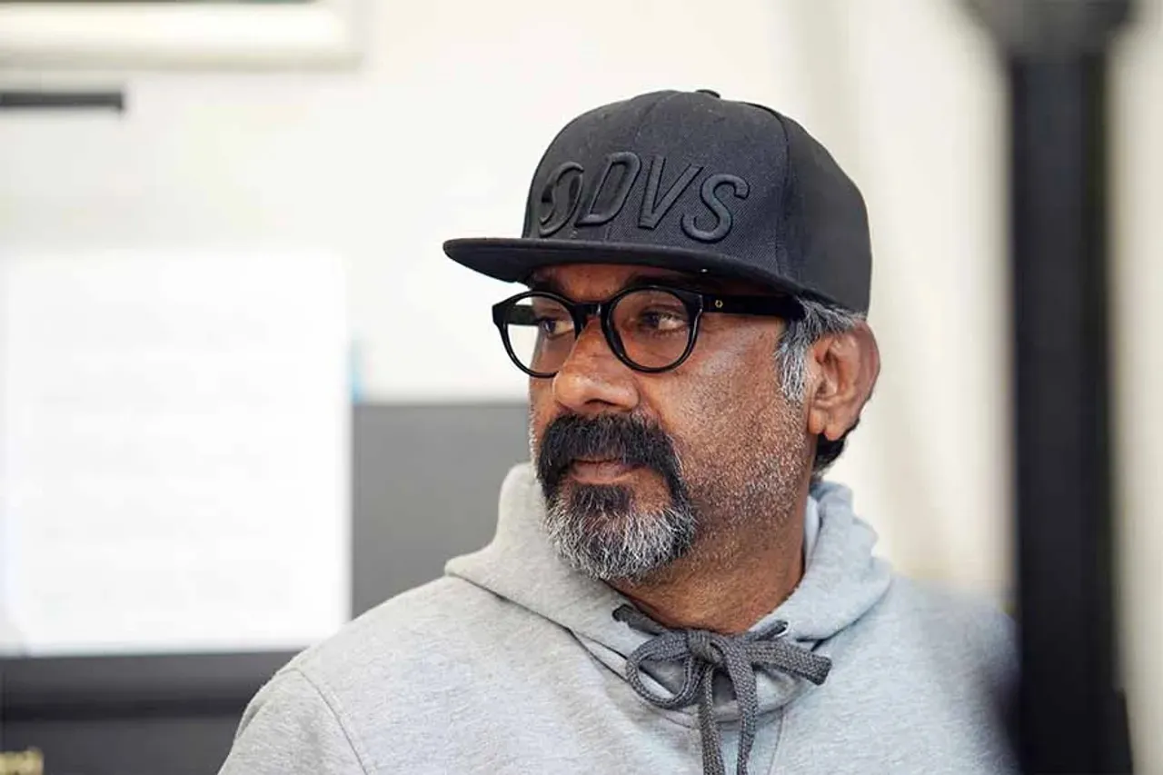 ranjith Untitledmani