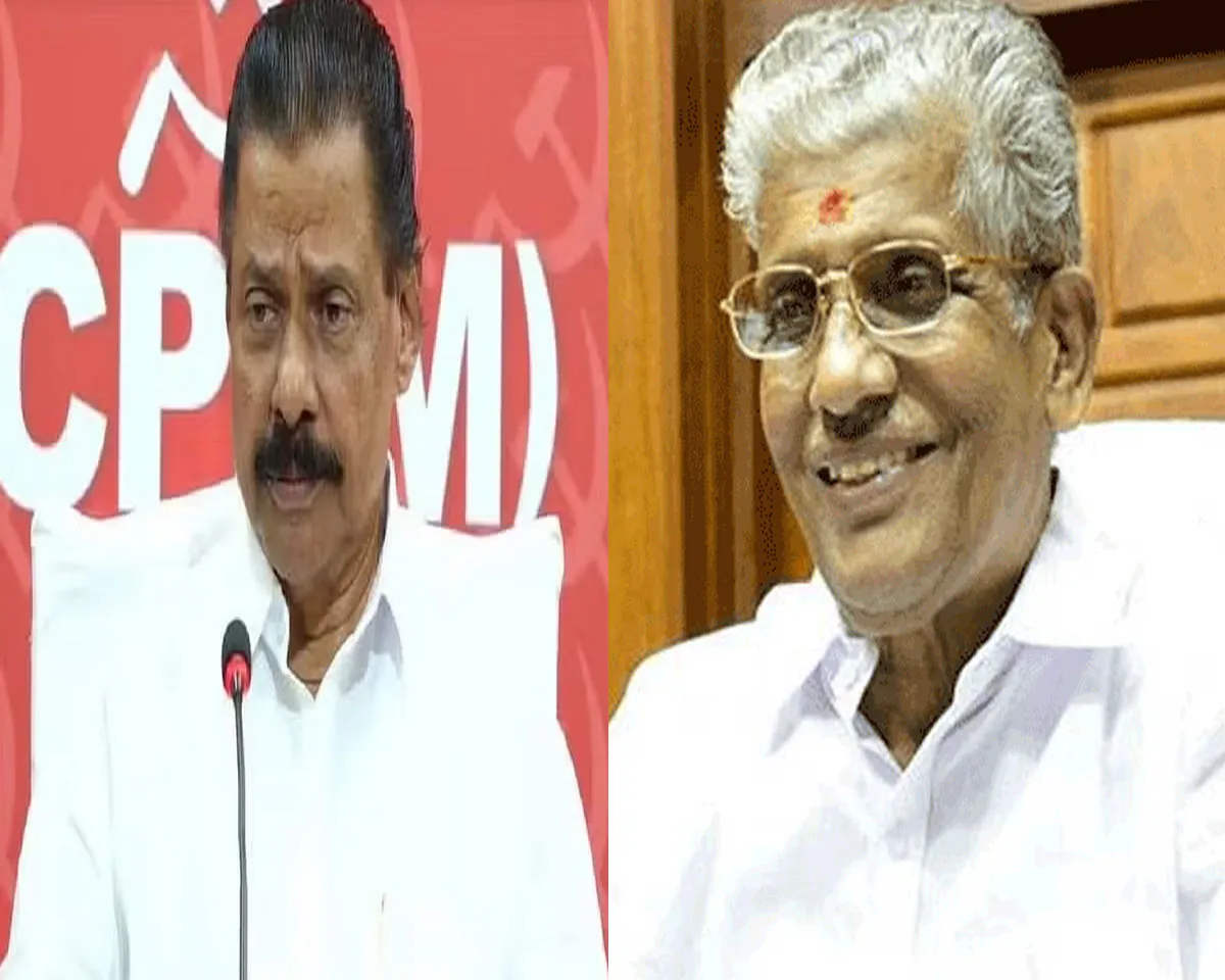 mv govindan g sukumaran.