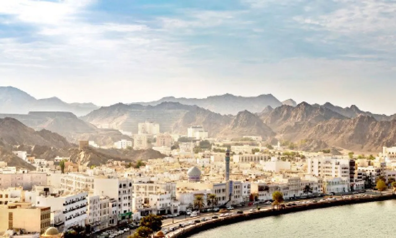 OMAN