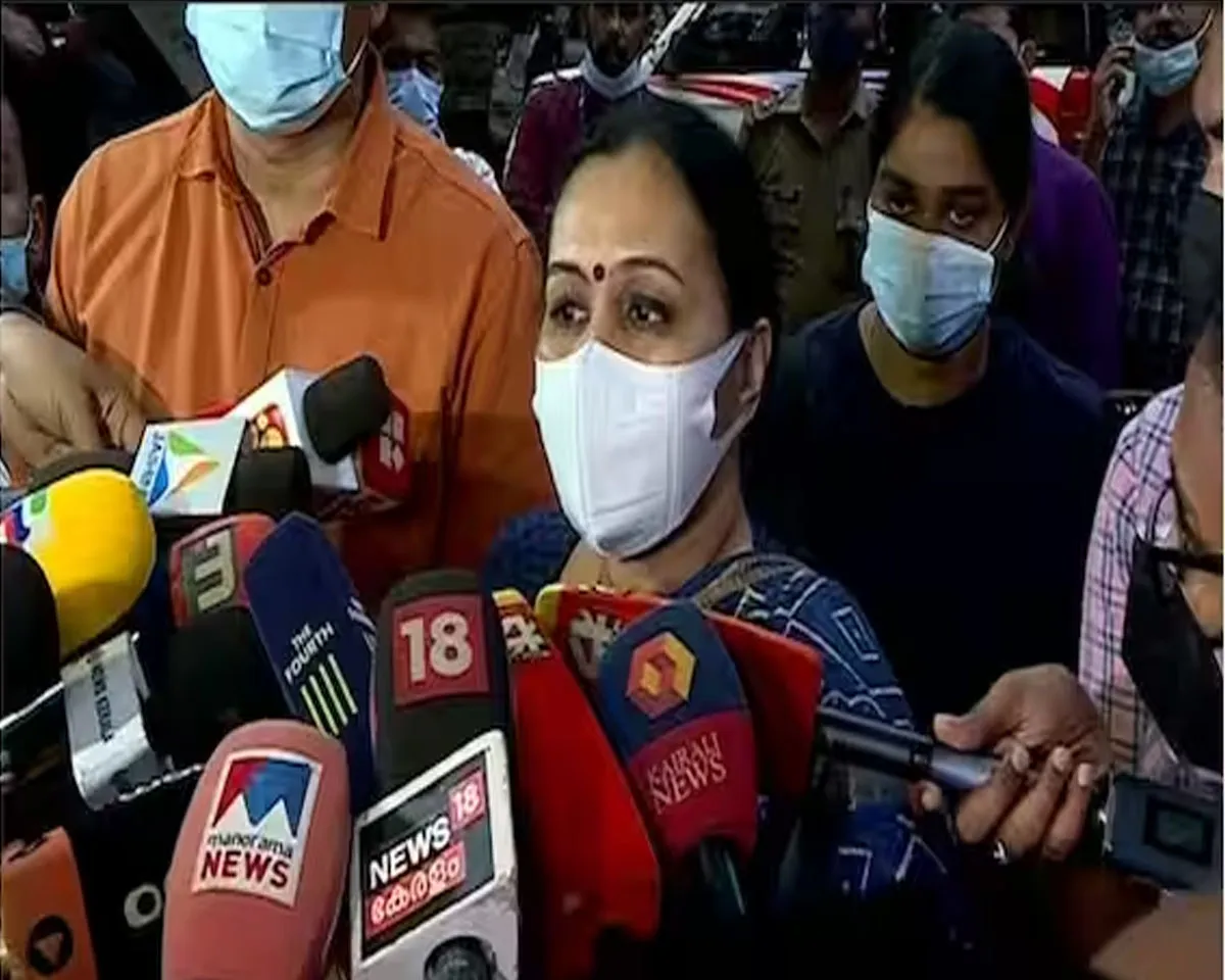 veena nipah