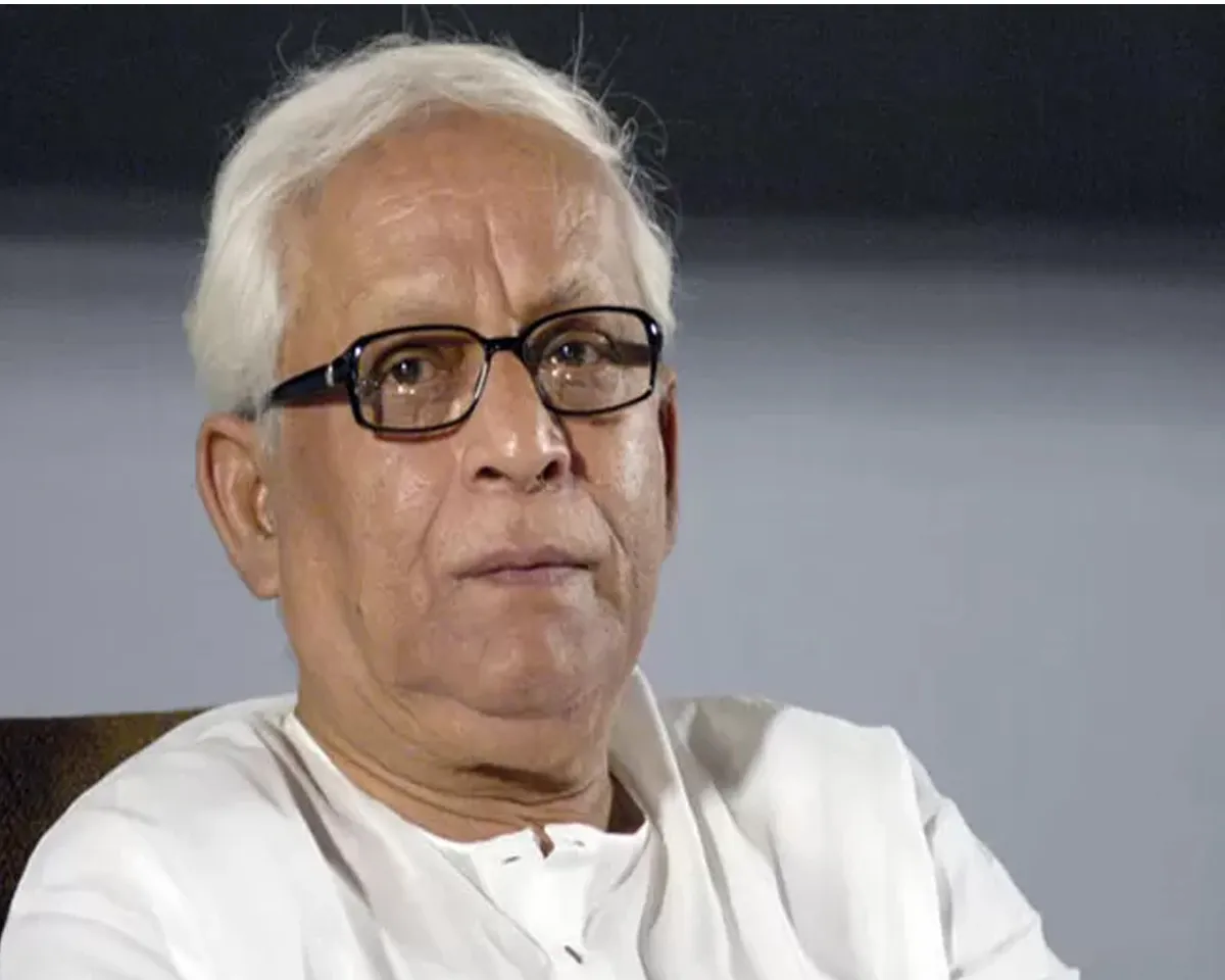 budhadev bhatta