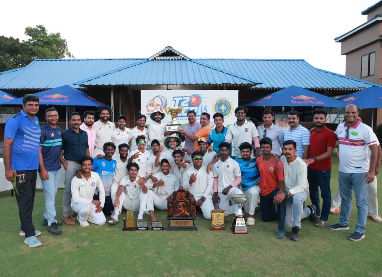 kerala college premier league t20