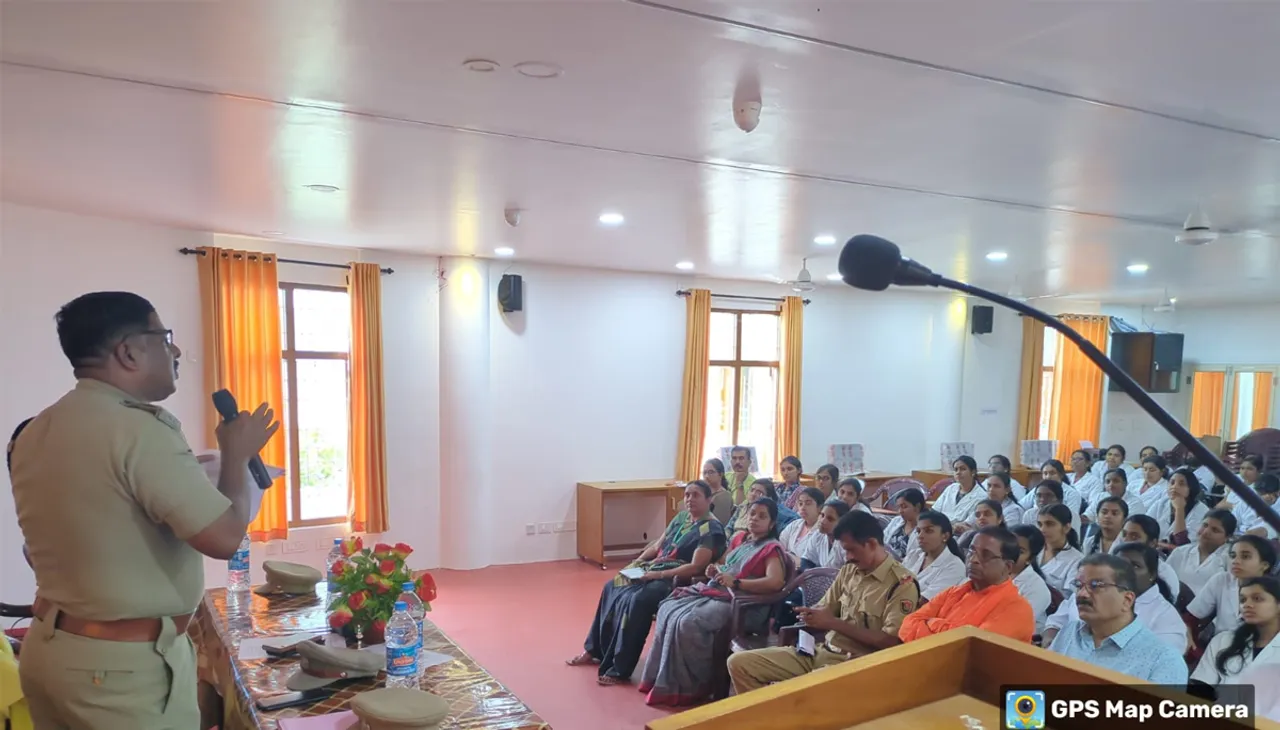 awaireness cass conducted