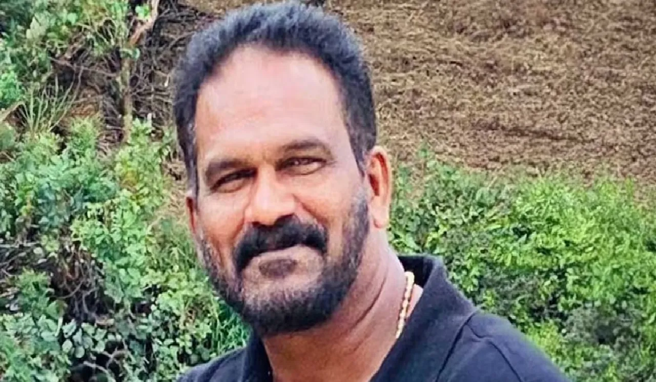 ashok attingal