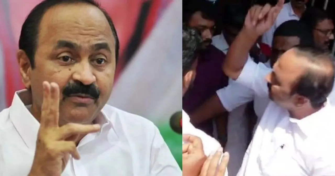 v d pandalam