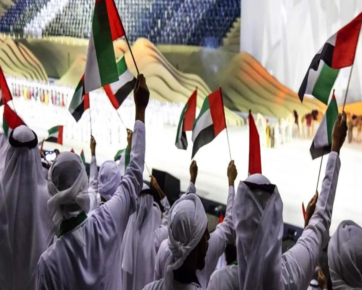 meelad uae