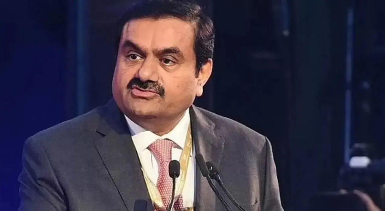adani