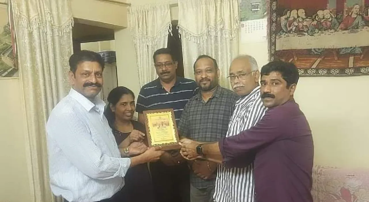 jacob k chacko