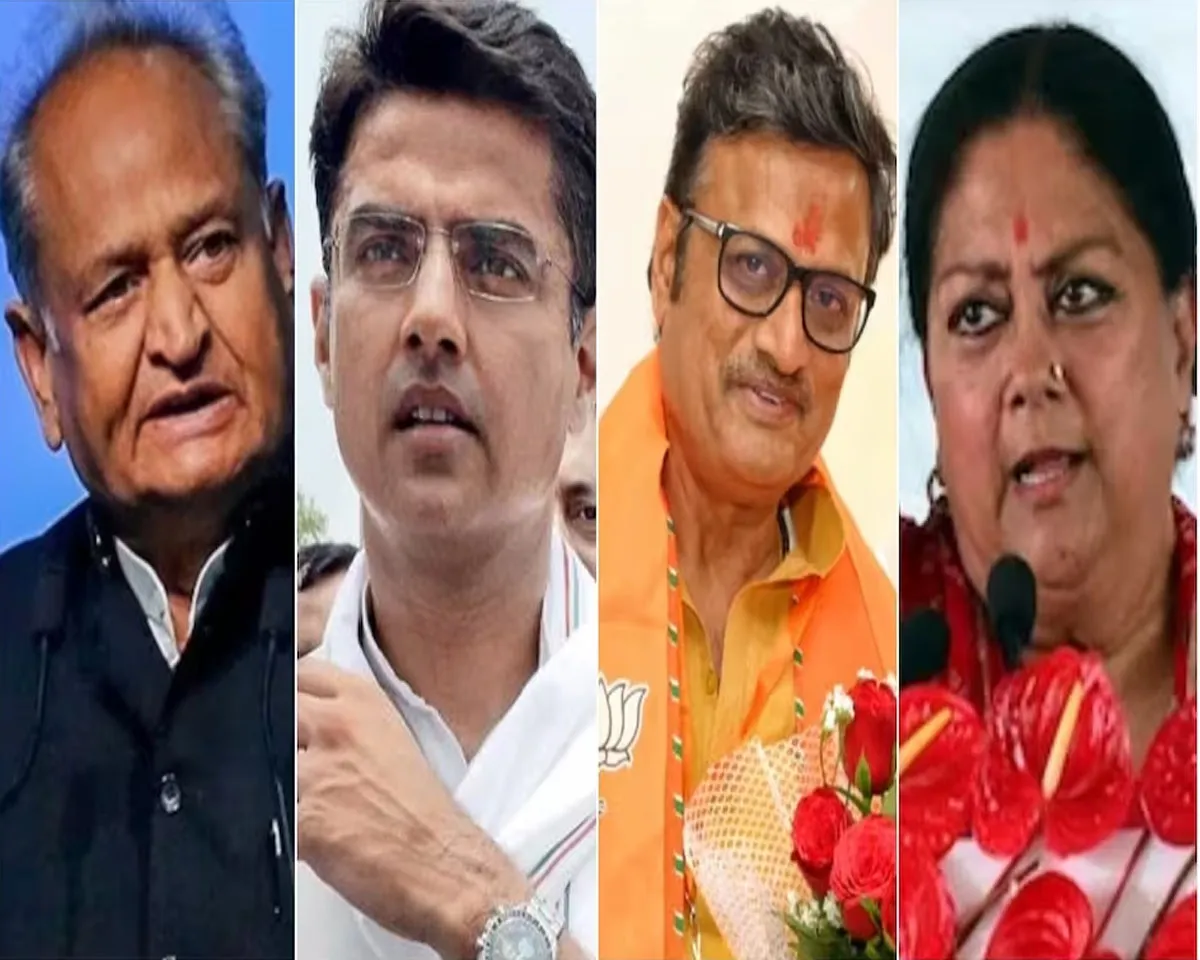 rajasthan election today.jpg