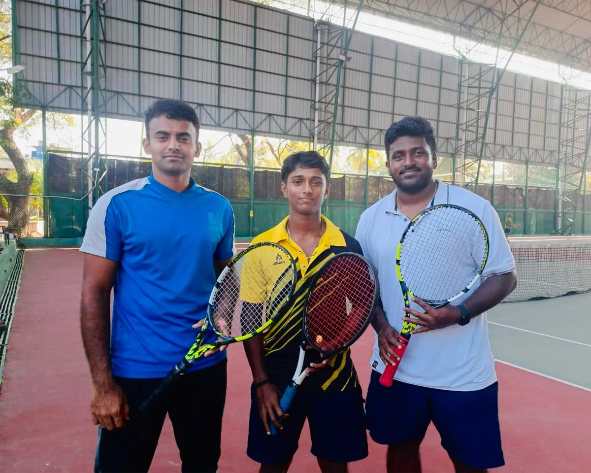 tennis