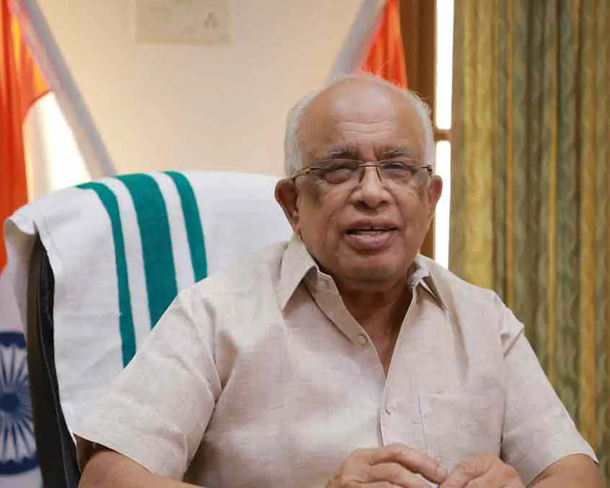 k krishnankutty