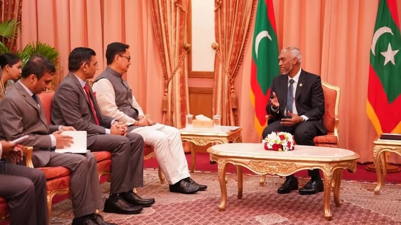maldivs