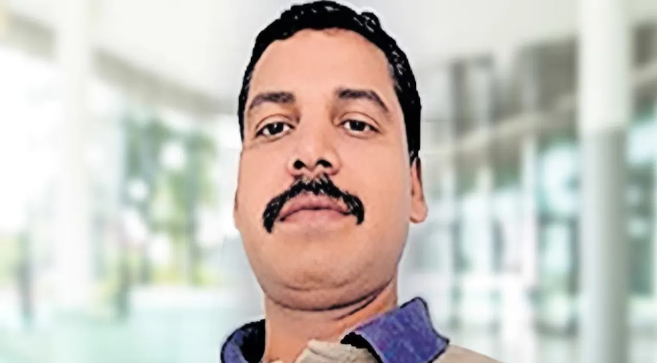 aneesh kunjiraman