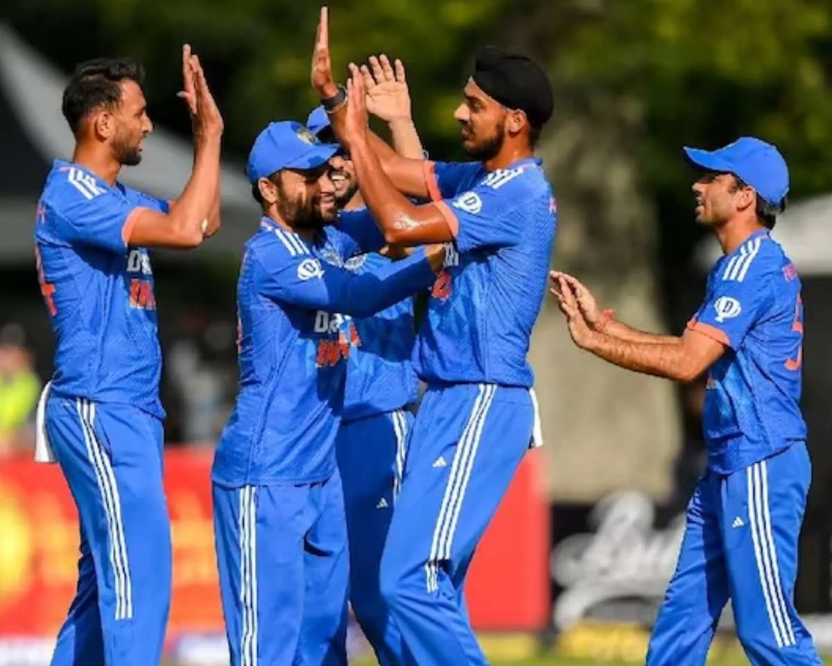 ind team