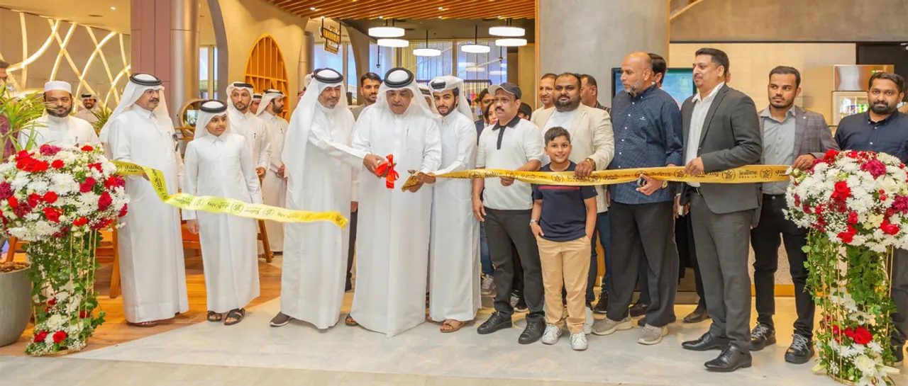 tea prime group inauguration