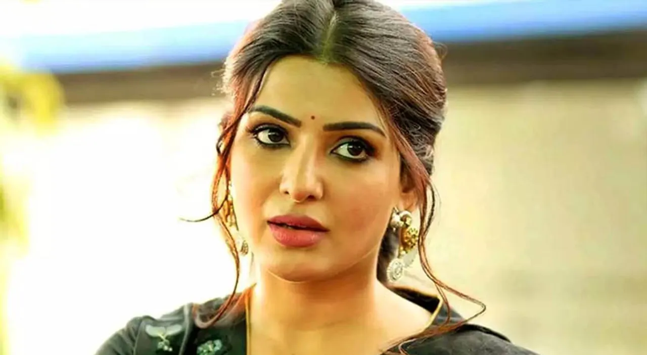 samantha