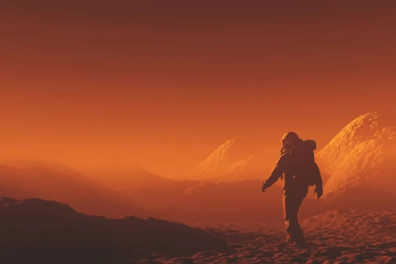 chovva mars