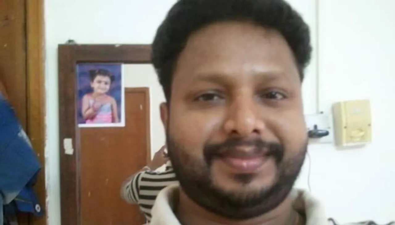 shaji