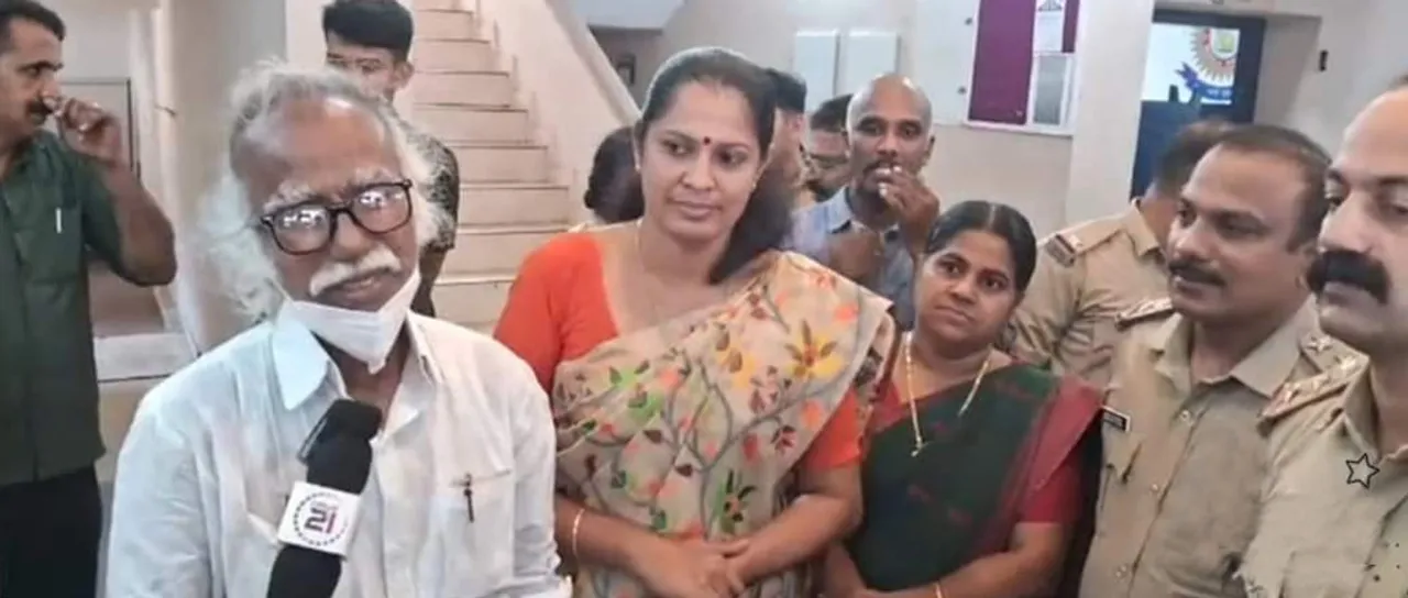 kannur police station-2