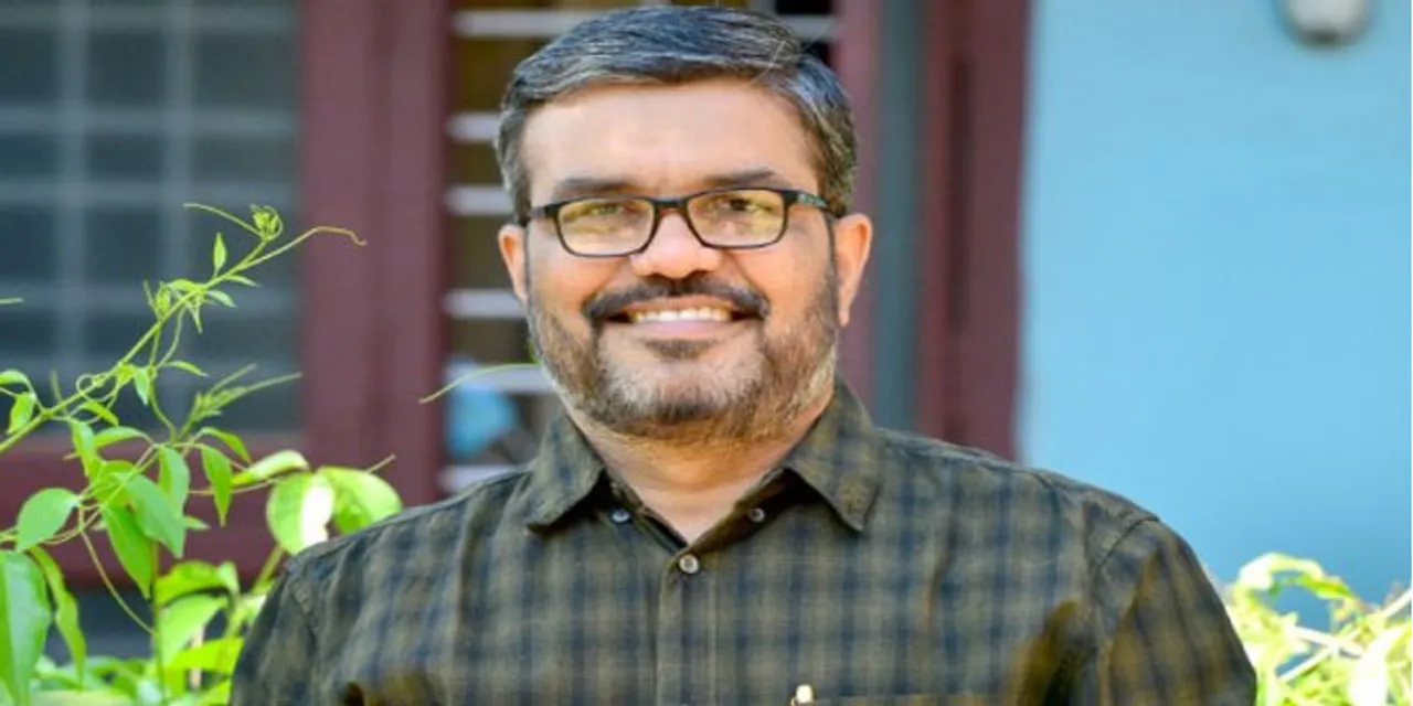 mb rajesh