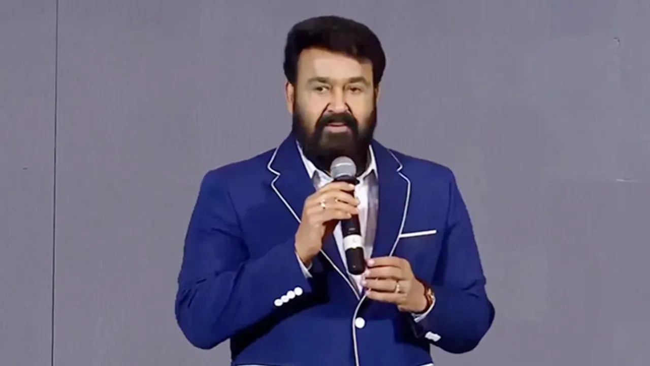 mohanlal Untitledrad