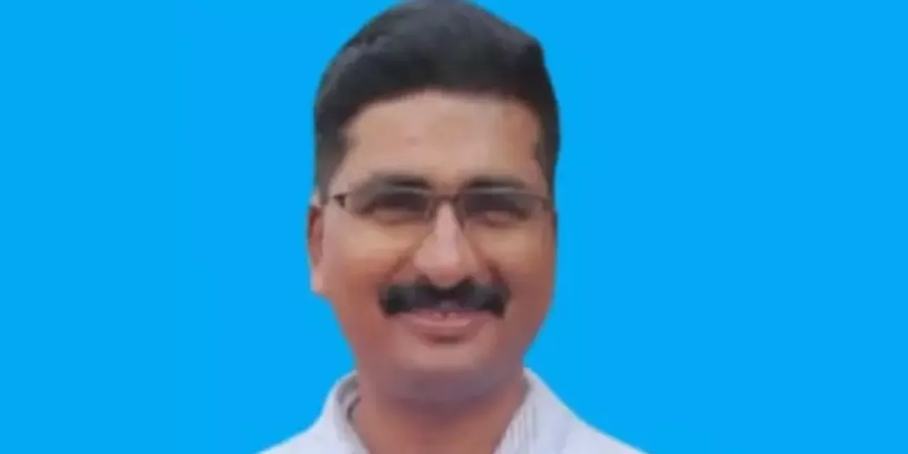 jomon varghese