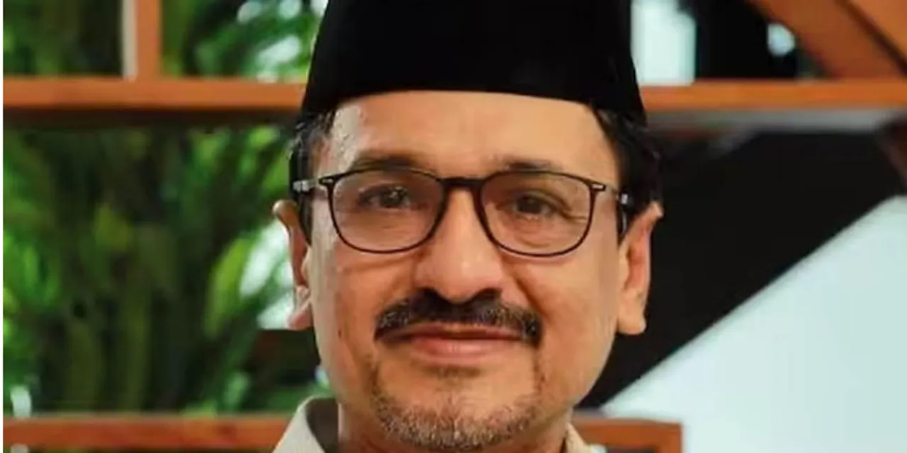 sadiq ali shihab thangal