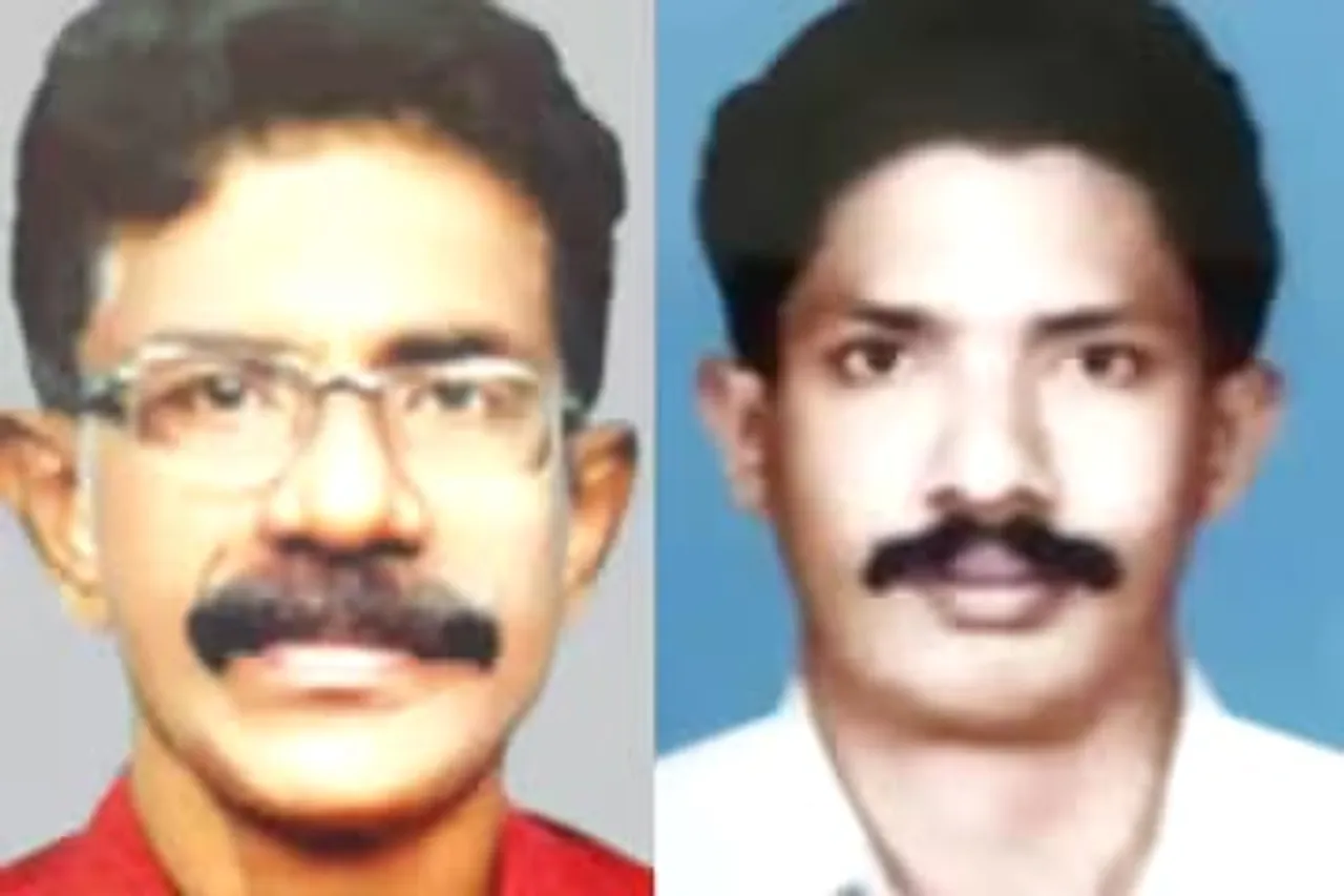 thrisure frnds death