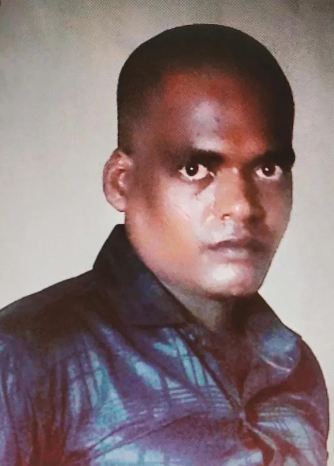 arrest balamurukan news 456