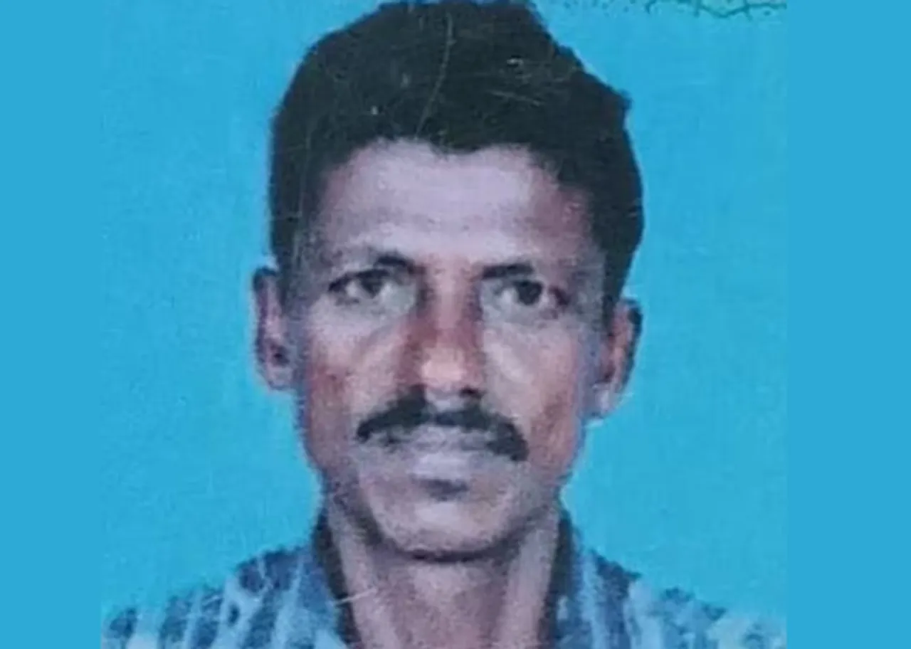 rajendran vilavurkal