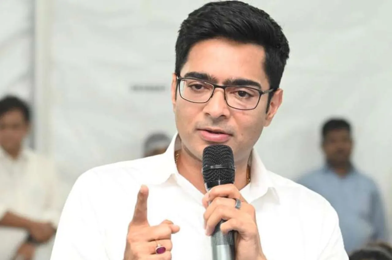 abhishek banerjee