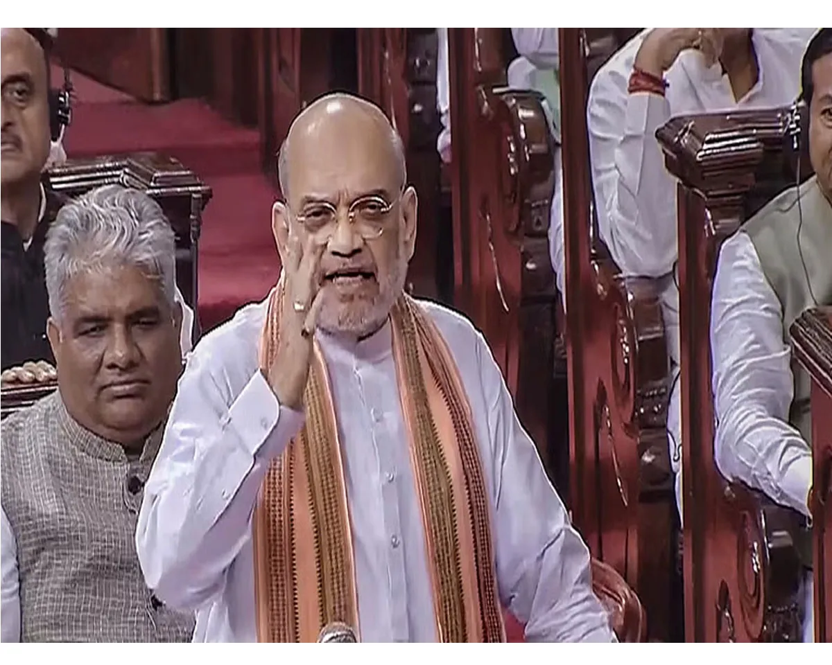 amit shah aviswasam.