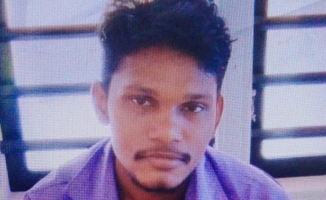 kiran das