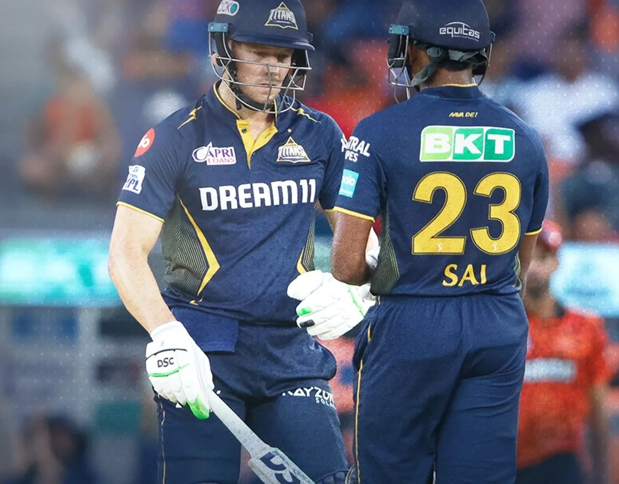 ipl gt vs srh