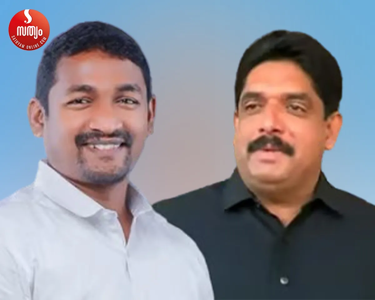 jose cheeramkuzhy binu pulickakandam