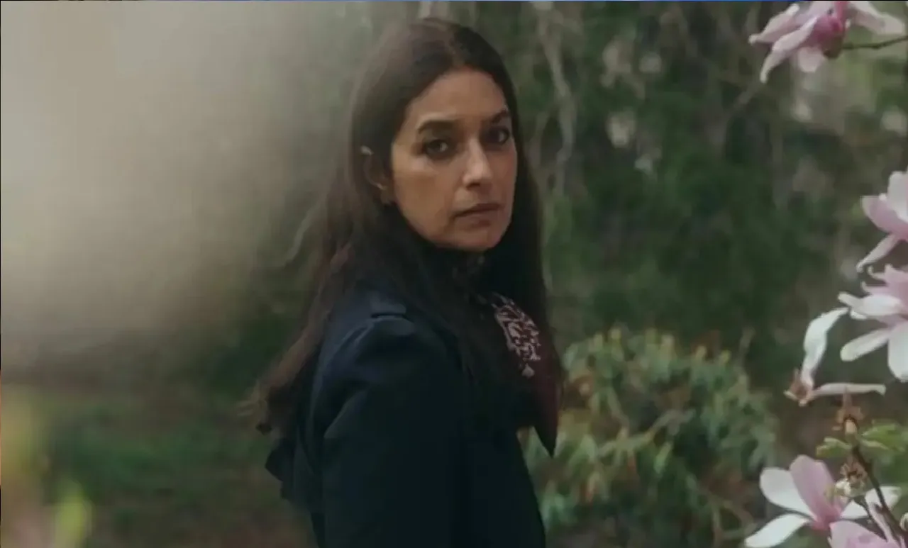 jhumpa lahiri