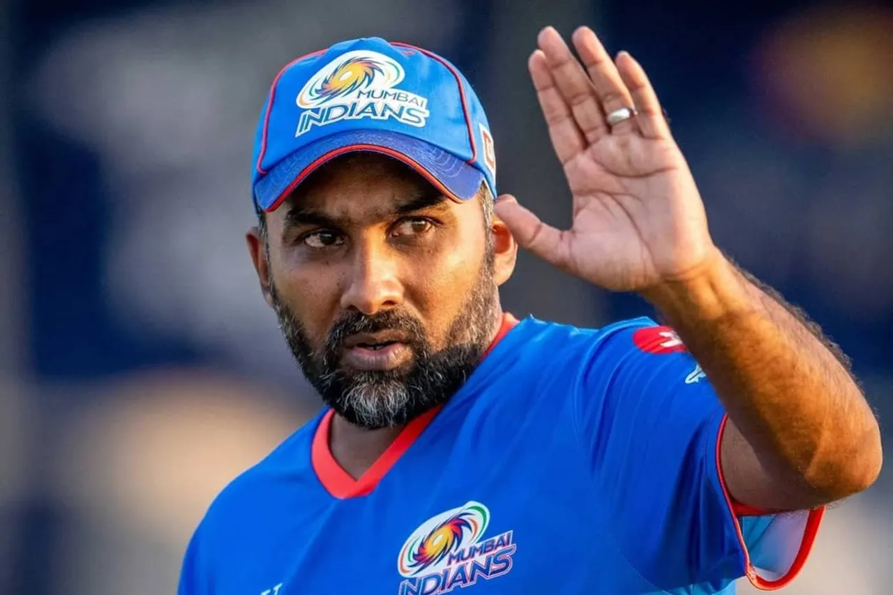 mahela jayawardene