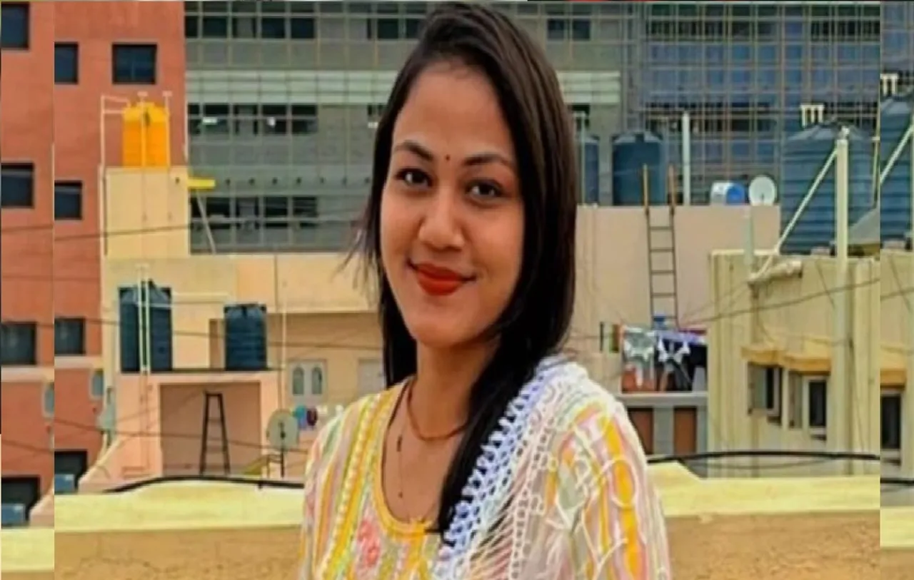 mahalakshmi murder