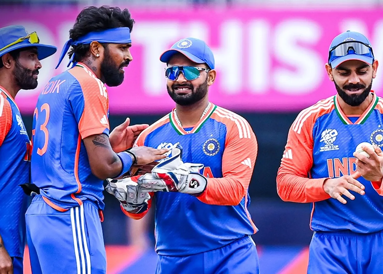 india vs ireland